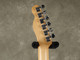Fender Mexican Standard Upgraded Telecaster - Sunburst - 2nd Hand Fender Mexican Standard Upgraded Telecaster - Sunburst - 2nd Hand