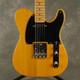 Squier Classic Vibe 50s Telecaster - Butterscotch Blonde - 2nd Hand (110590)