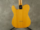 Squier Classic Vibe 50s Telecaster - Butterscotch Blonde - 2nd Hand (110590)