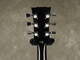 Harley Benton HB-35 Plus - Vintage Burst w/Hard Case - 2nd Hand