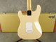 Fender MIJ Yngwie Malmsteen Stratocaster - Vintage White w/Hard Case - 2nd Hand Fender MIJ Yngwie Malmsteen Stratocaster - Vintage White w/Hard Case - 2nd Hand