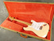 Fender MIJ Yngwie Malmsteen Stratocaster - Vintage White w/Hard Case - 2nd Hand Fender MIJ Yngwie Malmsteen Stratocaster - Vintage White w/Hard Case - 2nd Hand