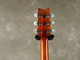 Washburn DC-60 Stephens Extended Cutaway Acoustic Guitar w/Hard Case - 2nd Hand