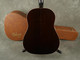 Gibson 1993 J-45 Acoustic Guitar - Sunburst w/Hard Case - 2nd Hand