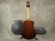 Tanglewood TSR-2 Acoustic Guitar - Natural w/Hard Case - 2nd Hand Tanglewood TSR-2 Acoustic Guitar - Natural w/Hard Case - 2nd Hand