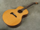 Tanglewood TSR-2 Acoustic Guitar - Natural w/Hard Case - 2nd Hand Tanglewood TSR-2 Acoustic Guitar - Natural w/Hard Case - 2nd Hand