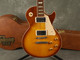 Gibson Les Paul Classic 1960 Reissue - Honey Burst w/Hard Case - 2nd Hand