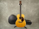 Martin 000-28EC Eric Clapton w/Hard Case - 2nd Hand