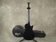 Gibson Les Paul Traditional, Left Handed - Black w/Hard Case - 2nd Hand