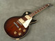 Rockwood by Hohner LX250G - Brown Burst w/Gig Bag - 2nd Hand