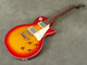 Encore Electric Guitar - Cherry Sunburst - 2nd Hand Encore Electric Guitar - Cherry Sunburst - 2nd Hand
