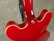 Epiphone Dot ES-335 - Cherry - 2nd Hand