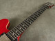 Epiphone Dot ES-335 - Cherry - 2nd Hand