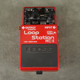 Boss RC-2 Loop Station FX Pedal - 2nd Hand Boss RC-2 Loop Station FX Pedal - 2nd Hand
