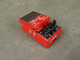 Boss RC-2 Loop Station FX Pedal - 2nd Hand Boss RC-2 Loop Station FX Pedal - 2nd Hand