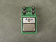 Ibanez TS9DX Tube Screamer Keeley Mod - 2nd Hand