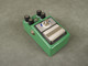 Ibanez TS9DX Tube Screamer Keeley Mod - 2nd Hand