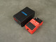 Boss RC-1 Loop Statoin FX Pedal w/Box - 2nd Hand Boss RC-1 Loop Statoin FX Pedal w/Box - 2nd Hand