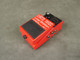 Boss RC-1 Loop Statoin FX Pedal w/Box - 2nd Hand Boss RC-1 Loop Statoin FX Pedal w/Box - 2nd Hand