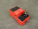 Boss RC-1 Loop Statoin FX Pedal w/Box - 2nd Hand Boss RC-1 Loop Statoin FX Pedal w/Box - 2nd Hand