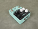 Keeley Aria Compressor Drive FX Pedal w/Box - 2nd Hand