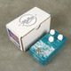 Mythos Argo Octave Fuzz FX Pedal w/Box - 2nd Hand