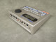 Boss DR-3 Dr. Rhythm w/Box & PSU - 2nd Hand Boss DR-3 Dr. Rhythm w/Box & PSU - 2nd Hand
