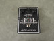 Electro Harmonix Micro Metal Muff Distortion FX Pedal w/Box - 2nd Hand