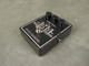 Electro Harmonix Micro Metal Muff Distortion FX Pedal w/Box - 2nd Hand