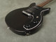 Gibson Les Paul Tribute DC - Black w/Gig Bag - 2nd Hand