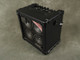 Roland Micro Bass Cube RX Bass Amplifier - 2nd Hand Roland Micro Bass Cube RX Bass Amplifier - 2nd Hand