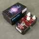 Joyo JF-02 Ultimate Overdrive FX Pedal w/Box - 2nd Hand (110607)