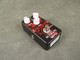 Joyo JF-02 Ultimate Overdrive FX Pedal w/Box - 2nd Hand (110607)