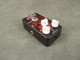 Joyo JF-02 Ultimate Overdrive FX Pedal w/Box - 2nd Hand (110607)