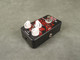 Joyo JF-02 Ultimate Overdrive FX Pedal w/Box - 2nd Hand (110607)