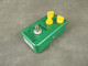 Joyo JF-01 Vintage Overdrive FX Pedal w/Box - 2nd Hand