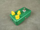 Joyo JF-01 Vintage Overdrive FX Pedal w/Box - 2nd Hand