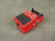 Boss RC-3 Loop Station FX Pedal w/Box - 2nd Hand (110638) Boss RC-3 Loop Station FX Pedal w/Box - 2nd Hand (110638)