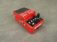 Boss RC-3 Loop Station FX Pedal w/Box - 2nd Hand (110638) Boss RC-3 Loop Station FX Pedal w/Box - 2nd Hand (110638)