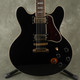 Epiphone B.B. King Lucille - Ebony - 2nd Hand (110632)