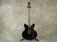 Epiphone B.B. King Lucille - Ebony - 2nd Hand (110632)