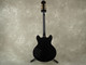 Epiphone B.B. King Lucille - Ebony - 2nd Hand (110632)