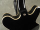 Epiphone B.B. King Lucille - Ebony - 2nd Hand (110632)