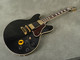 Epiphone B.B. King Lucille - Ebony - 2nd Hand (110632)