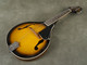 Gear4Music Mandolin - Sunburst - 2nd Hand