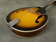 Gear4Music Mandolin - Sunburst - 2nd Hand