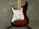 Fender Player Stratocaster - Left Handed - Sunburst - 2nd Hand Fender Player Stratocaster - Left Handed - Sunburst - 2nd Hand