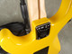 Charvel USA San Dimas - Taxi Cab Yellow w/Gig Bag - 2nd Hand