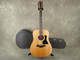 Taylor 150e 12-String Acoustic Guitar w/Hard Case - 2nd Hand Taylor 150e 12-String Acoustic Guitar w/Hard Case - 2nd Hand