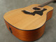Taylor 150e 12-String Acoustic Guitar w/Hard Case - 2nd Hand